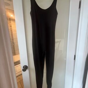 Bumpsuit maternity jumpsuit size small (gently worn)